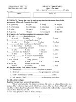 de giua ki 1-2017/2018