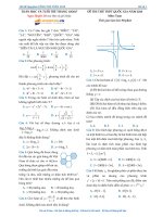 Đề thi thử THPTQG Toán 2018 Tạp chí THTT lần 1 (tháng 10 - 2017)