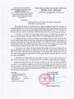 Sở giáo dục tỉnh Ninh Bình