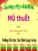 Bài 19. Đề tài sân trường trong giờ chơi
