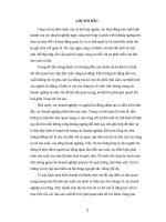 Luận văn hạch toán tiền lương và bảo hiểm xã hội doc 