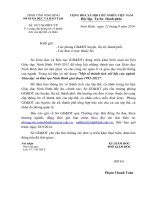 63546992657950202818. CV 1013 Thong tin khen thuong tu lieu lich su nganh GD 2292014