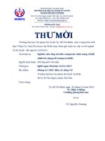 Thu moi tham du HD BV cap CS (13 01)