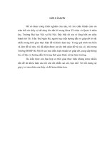 Tuyển dụng viên chức tại trường ĐHSP hà nội II