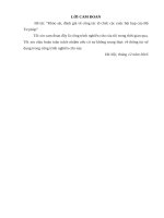 Khảo sát, đánh giá về công tác tổ chức các cuộc hội họp của bộ tư pháp