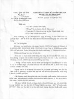 SỞ Y TẾ TỈNH HÀ TĨNH 1212 SYT