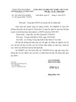 634194647665024312CV so 956  Ve viec boi duong tap huan can bo quan ly giao duc thuong xuyen