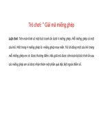 Chương II. §3. Trường hợp bằng nhau thứ nhất của tam giác: cạnh-cạnh-cạnh (c.c.c)