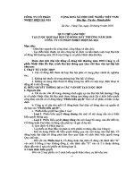 Quy chế làm việc 2 Quy che lam viec