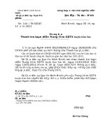 634608638566922500Thong bao so 144  Thanh tra  toan dien Trung tam GDTX huyen Kim Sơn[1]