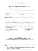 Don xac nhan doi tuong uu tien (Theo TT 15 2014)