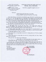 Sở giáo dục tỉnh Ninh Bình