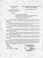 SỞ Y TẾ TỈNH HÀ TĨNH 1211 SYT