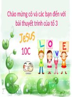 Bài 20. Lớp vỏ địa lí. Quy luật thống nhất và hoàn chỉnh của lớp vỏ địa lí