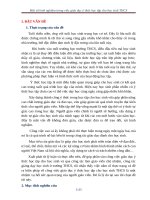 SKKN Một số kinh nghiệm trong việc giáo dục ý thức học tập cho học sinh THCS