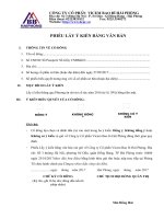 4.Phieu lay y kien co dong bang VBdoc