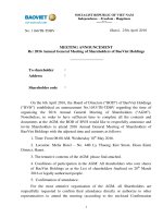 01 2 Meeting announcement individual final (25 4 2016)