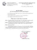 thay doi nguoi duoc uy quyen cong bo thong tin