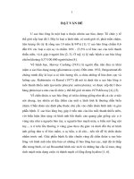 Chẩn đoán và đánh giá kết quả điều trị vi phẫu thuật u sao bào lông 