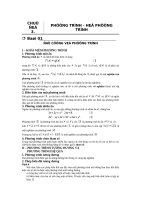 Trọn bộ trắc nghiệm Toán 10