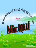 Bài 5. Tây Nguyên