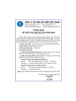 Thong bao chi tra co tuc nam 2009 (2) (bao Thanh nien)