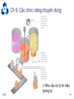 V4 06   các chức năng chuyển đổi 