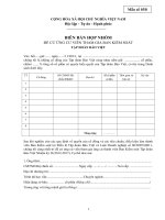 04 6  Don de cu nhom co dong TV BKS final