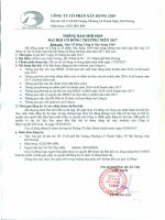 thong bao moi hop dhdcd