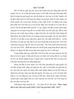 Tiểu luận giữa kì   KTQT (autosaved)