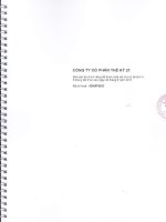 bao cao tai chinh da duoc kiem toan den ngay 30 thang 6 nam 2016