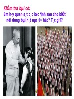 Tiết 11. OTBH: Khăn quàng thắm mãi vai em. TĐN: TĐN số 3