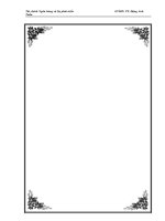 Tiểu luận TCNH và sự PT: Phân tích và đánh giá mức độ kiềm chế tài chính tại Việt Nam hiện nay