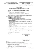 Thu moi hop co dong VNI Times V2