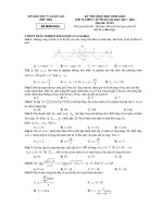 toanmath com   đề minh họa kỳ thi chọn HSG toán 12 THPT cấp tỉnh năm học 2017 – 2018 sở GD và đt phú thọ