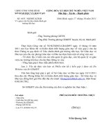 CV so 1055 Ve viec gop y cho bo tieu chuan danh gia truong tieu hoc[1]