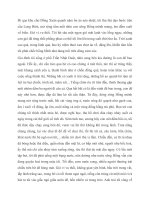 thuyết minh về danh lam thắng cảnh tại quê hương em