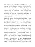 thuyết minh về chiếc quạt giấy