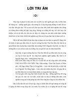 BÁO CÁO THỰC TẬP SƯ PHẠM NĂM 3