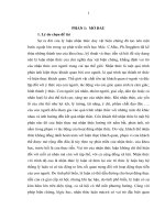 LÝ LUẬN NHẬN THỨC của CHỦ NGHĨA DUY vật BIỆN CHỨNG  ý NGHĨA PHƯƠNG PHÁP LUẬN TRONG NHẬN THỨC và HOẠT ĐỘNG THỰC TIỄN