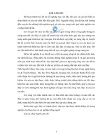 Kiểm thử ứng dụng web và áp dụng 