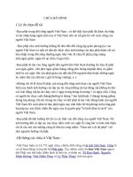 CHÙA bái ĐÍNH ninh bình  Việt Nam