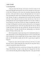 Sáng kiến kinh nghiệm “một số kinh nghiệm rèn kĩ năng giải toán có lời văn cho học sinh lớp 3″ 