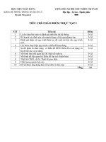 5. Tieu chi cham diem TT2