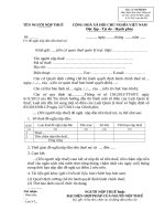 6.Mau 01NDAN Van ban de nghi nop dan