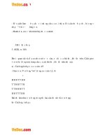 Soạn bài Hoạt động ngữ văn: Làm thơ bảy chữ