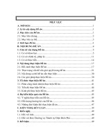 Nâng cao chất lượng công tác tư tưởng của Đảng bộ thành phố Điện Biên Phủ, tỉnh Điện Biên giai đoạn 20152020”