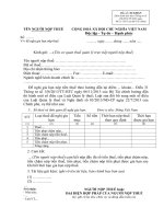 2. Mau 01-GHAN Van ban de nghi gia han