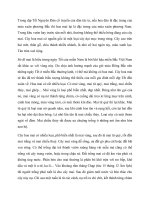 thuyết minh về cây hoa mai