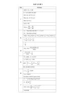 Đề thi - đáp án Xác suất thống kê - hệ CĐCN - Lần 1 - 12.7.2016 DapAnXSTK_K15_Lan1